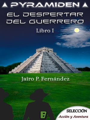 cover image of El despertar del guerrero